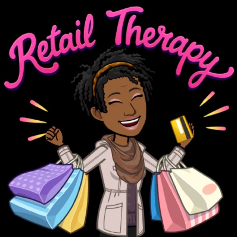 Treat YOURSELF!!!